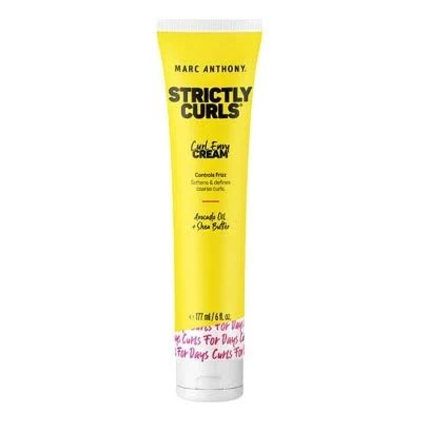Marc Anthony Strictly Curls Curl Cream