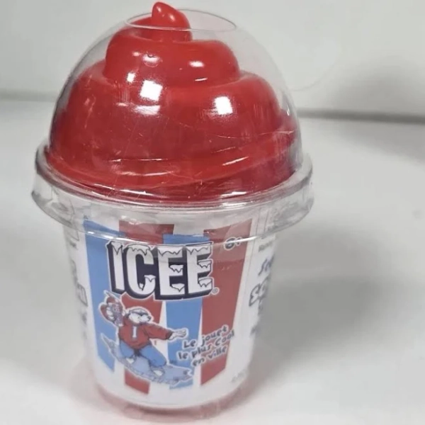 ICEE Scented Squishi Toy