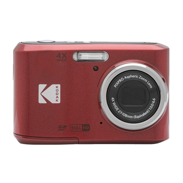 KODAK PIXPRO FZ45 | Friendly Zoom Camera