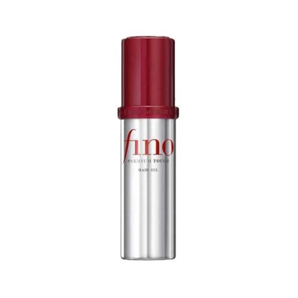 Fine Today Shiseido Fino Premium Touch Penetration Beauty Liquid Hair Oil