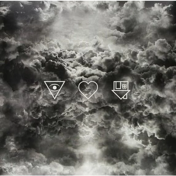 The Neighbourhood - I Love You. - Music & Performance - Vinyl