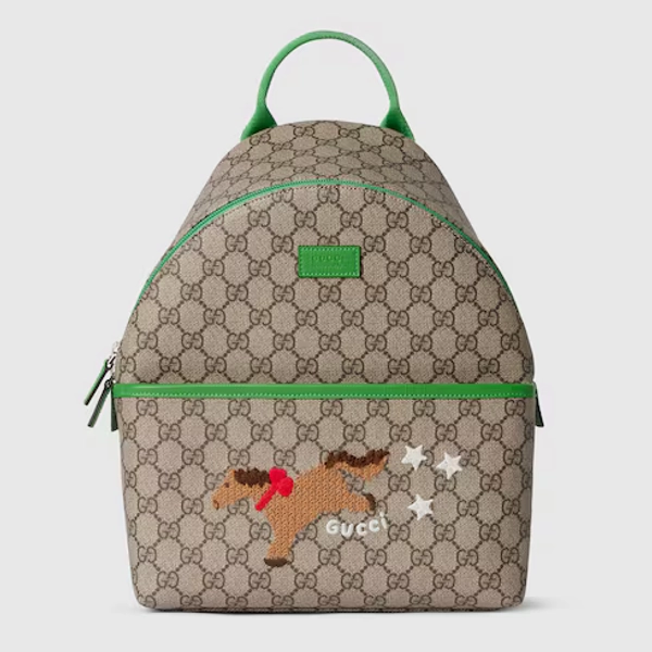 Children's GG backpack