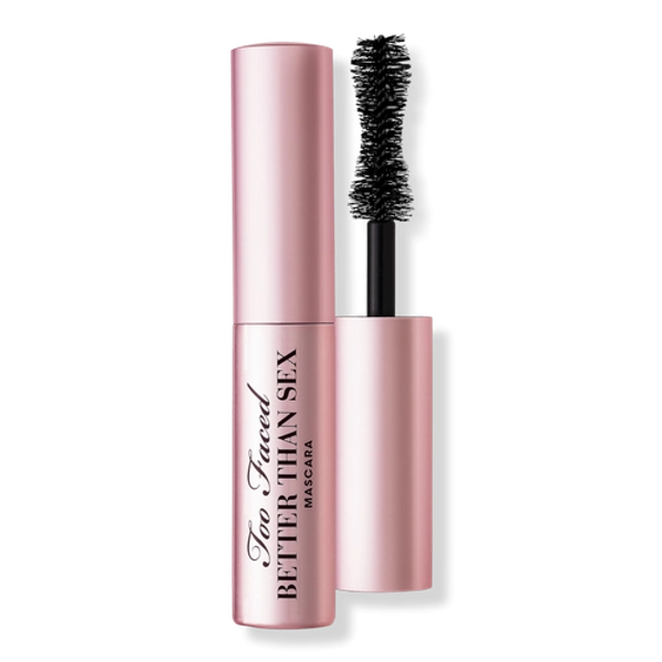 Travel Size Better Than Sex Volumizing & Lengthening Mascara 