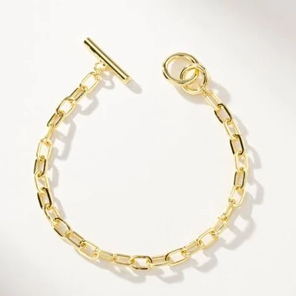 Uncommon James Women's Chain Bracelet