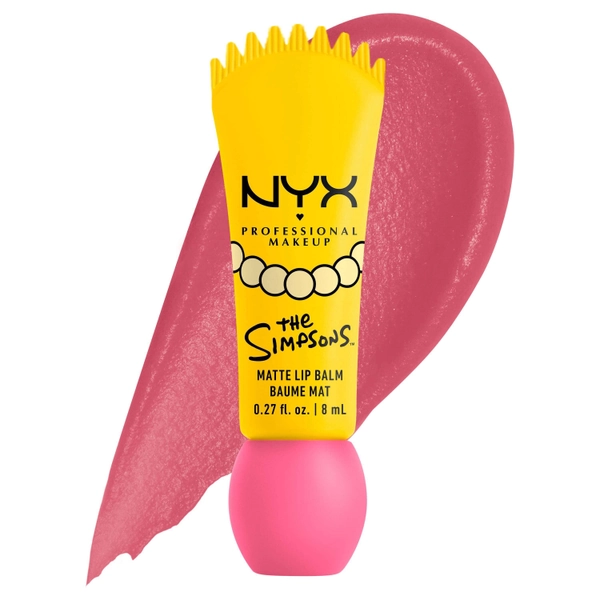 Simpson Smushy 02 Rebel Red