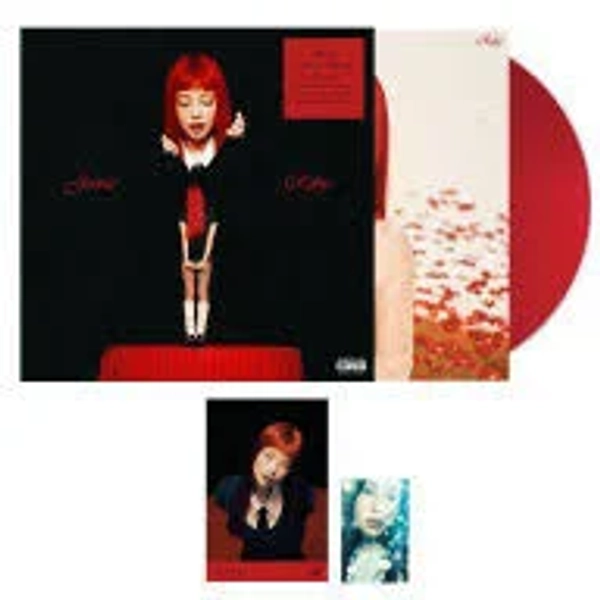 Jennie: Ruby - Vinyl LP