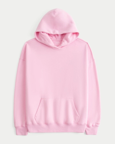 Hollister Feel Good Oversized Hoodie