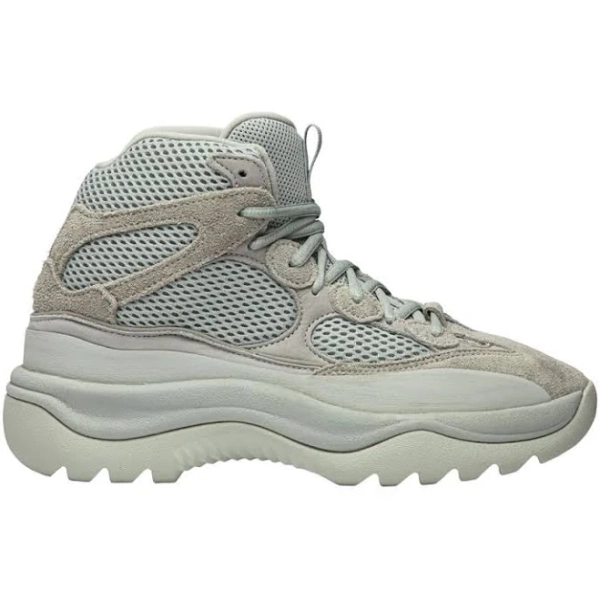 adidas Yeezy Desert Boot Salt
