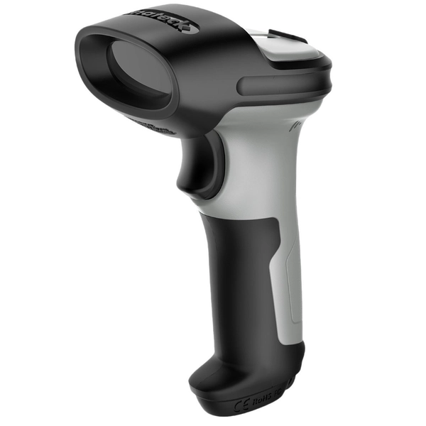 Inateck 1D Wireless Bluetooth Barcode Scanner Reader  USB Handheld BCST-70 USED