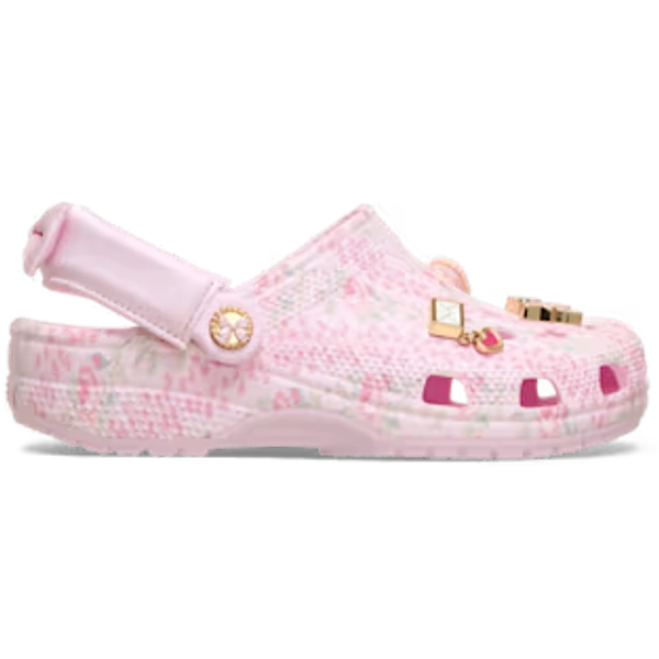 LoveShackFancy Classic Clog