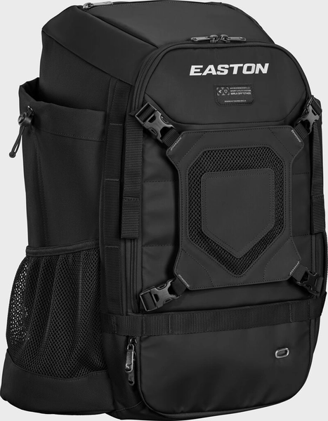 Easton Walk-Off Ethos Backpack, Black