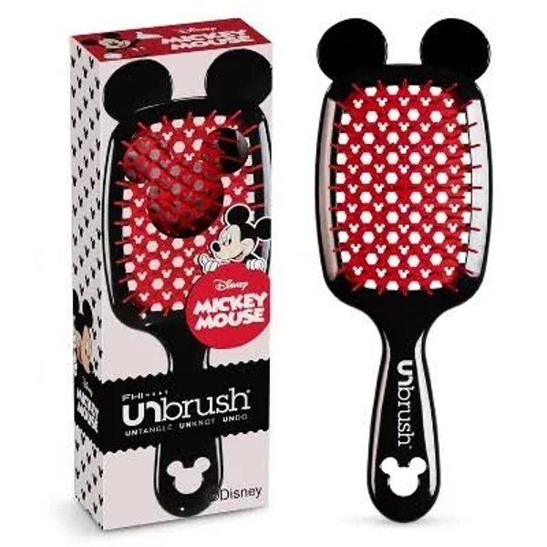 UNbrush Detangling Hair Brush