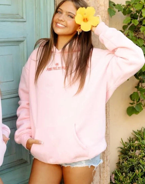 Classic Puff Hoodie