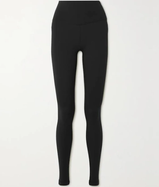 lululemon Align High-rise Leggings - 28andquot; - Women - Black Sport - L