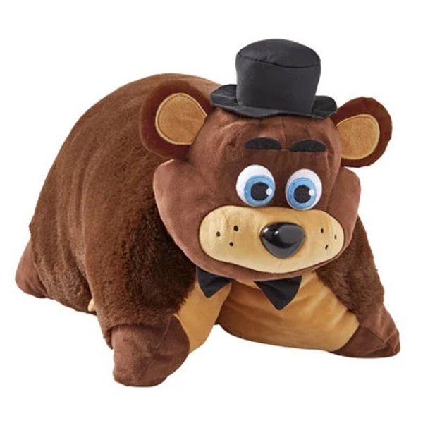 Five Nights at Freddy's Fazbear Pillow Pet