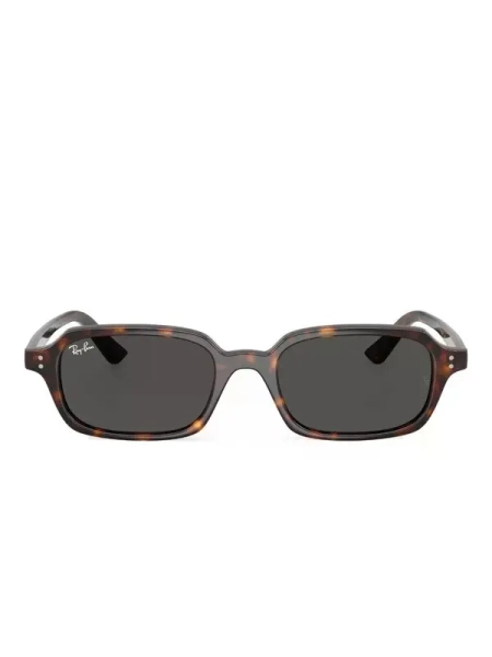 Zuri Sunglasses - Brown