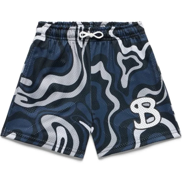 Tidal Youth Shorts