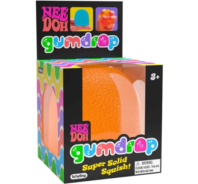 Gum Drop Nee Doh
