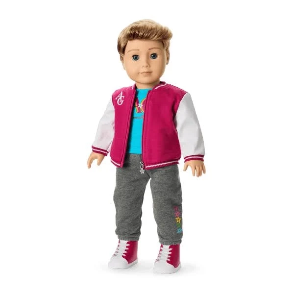 Truly Me 18-inch Doll #104
