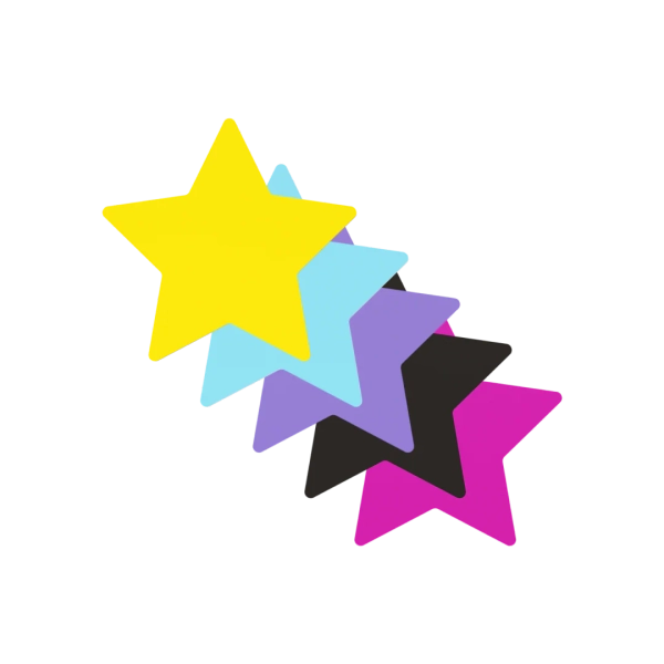 Hydro-Stars Pimple Patch Acne Stickers | Starface World
