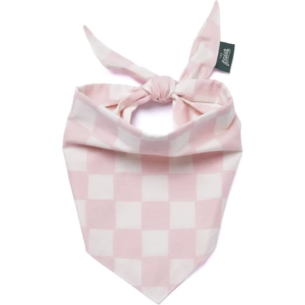 The Paws Marshmallow Dog & Cat Bandana