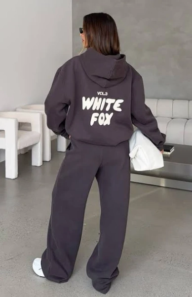 Offstage Hoodie Shadow