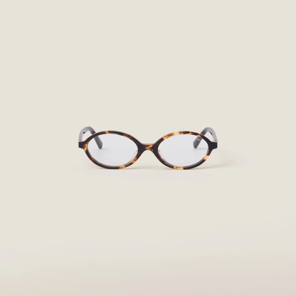 Miu Regard sunglasses