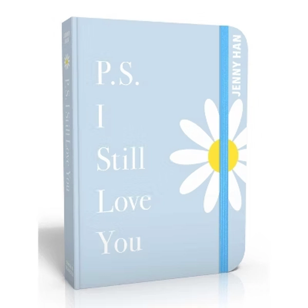 P.S. I Still Love You - (To All the Boys I've Loved Before) by  Jenny Han (Paperback)