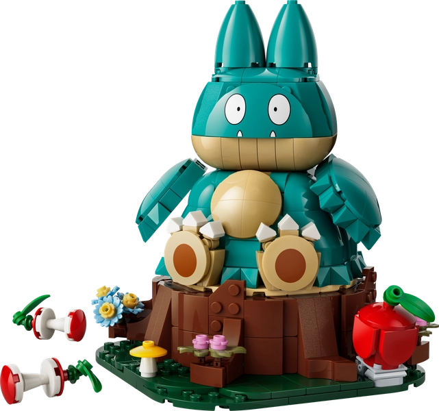 Munchlax