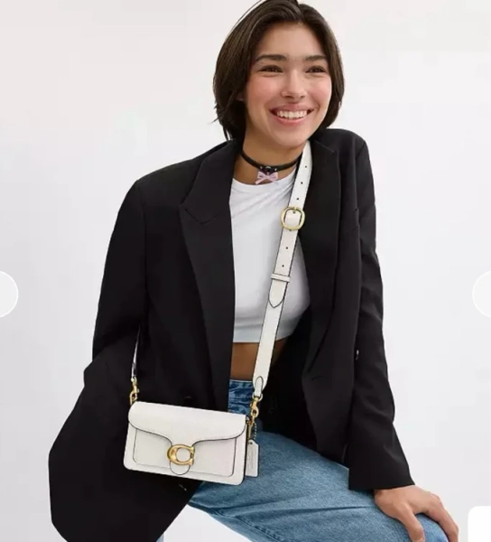 Tabby Shoulder Bag 20