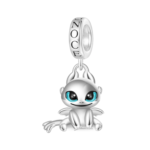 Light Fury Pendant