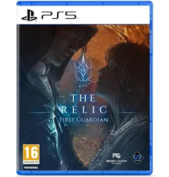 The Relic: First Guardian PS5
