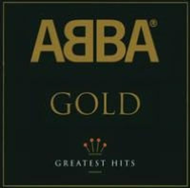 ABBA Gold: Greatest Hits
