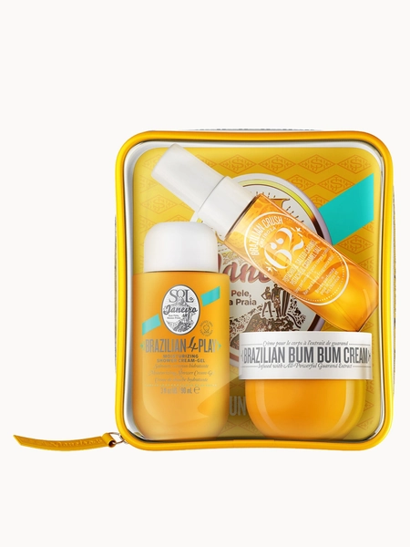 Sol de Janeiro Bum Bum Jet Set | LOOKFANTASTIC