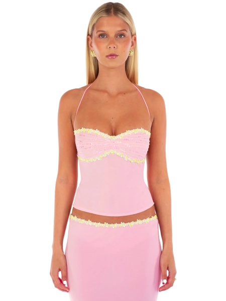 Jemima Halter | Lemonade