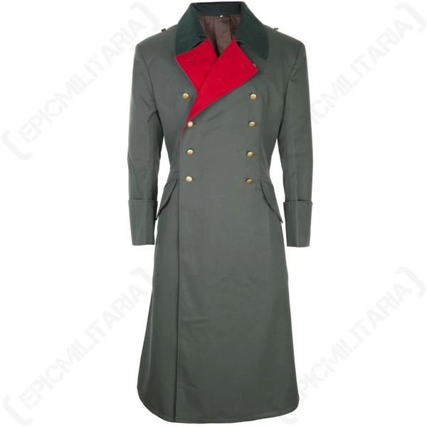 M36 General Coat