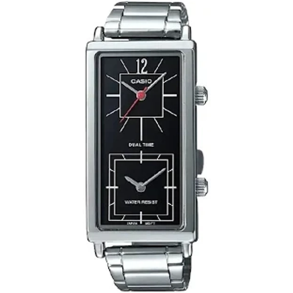 WOMENS CASIO Enticer Watch