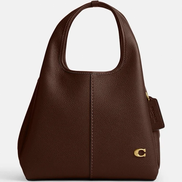 Coach Lana Shoulder Bag 23 Women's