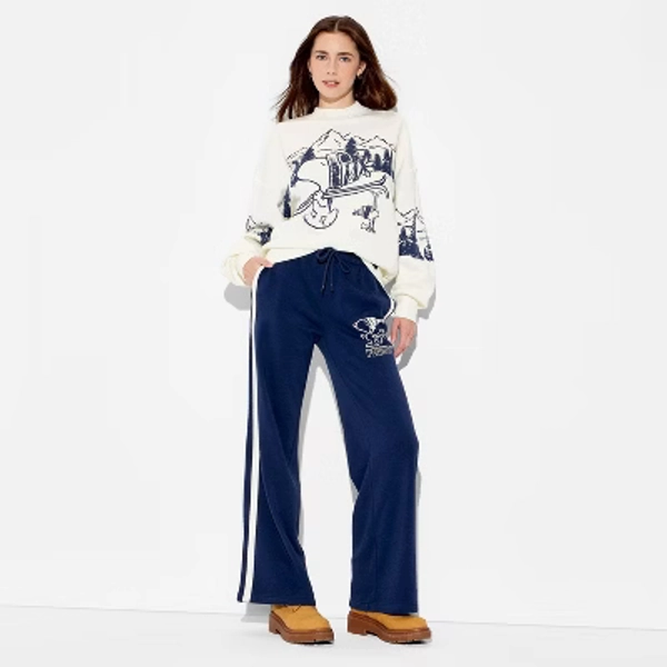 Snoopy Sweatshirt
