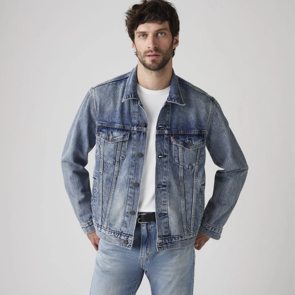 Trucker Jacket