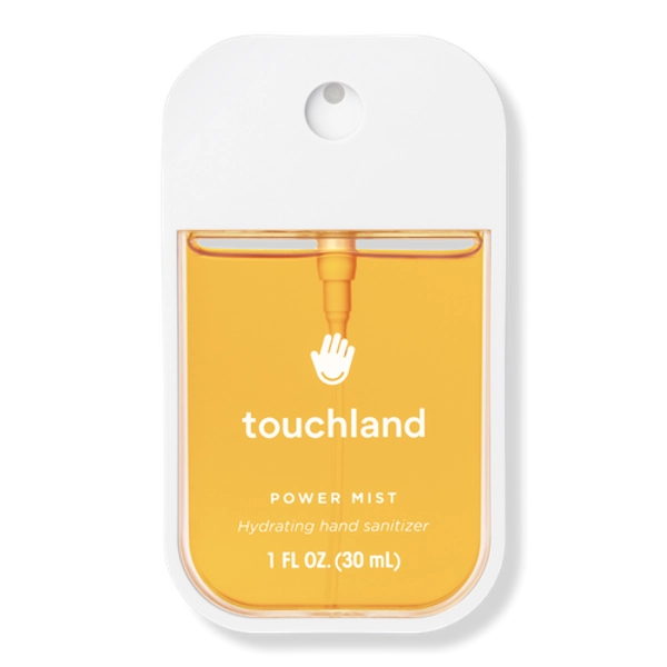 Power Mist Hydrating Hand Sanitizer - Mango Passion