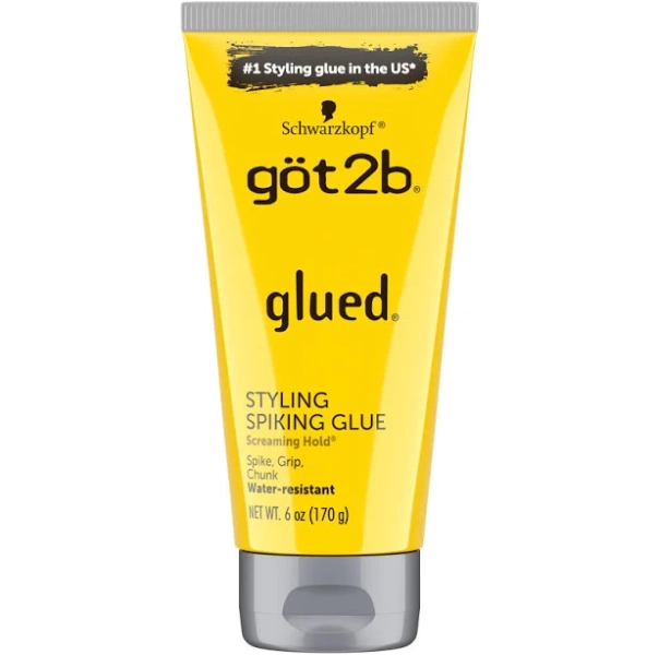 Got2b Glued Styling