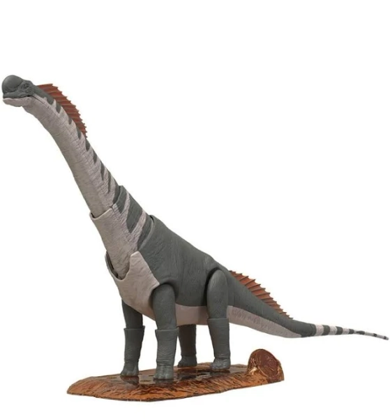 Bandai Plannosaurus Jurassic World Titanosaurus Dinosaur