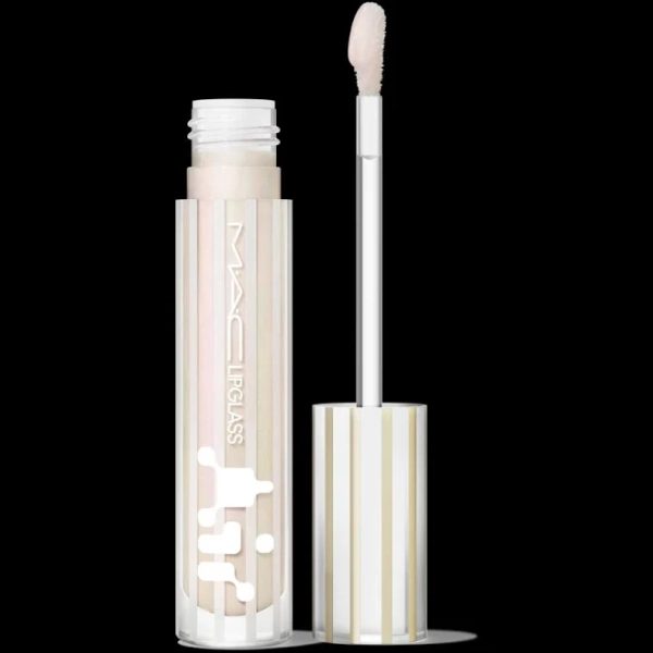 MAC Lipglass Air Non-Sticky Lip Gloss
