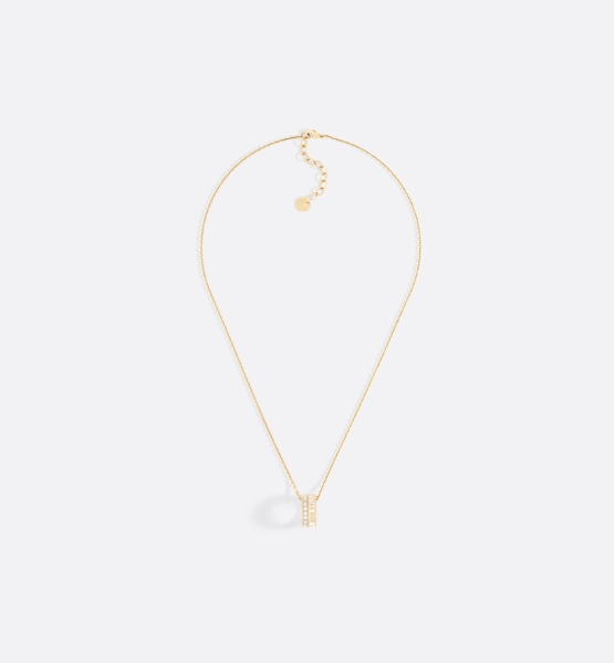 Dior Night Code Necklace