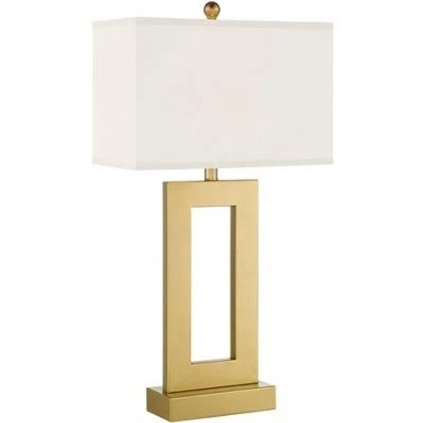 360 Lighting Marshall Modern Table Lamp