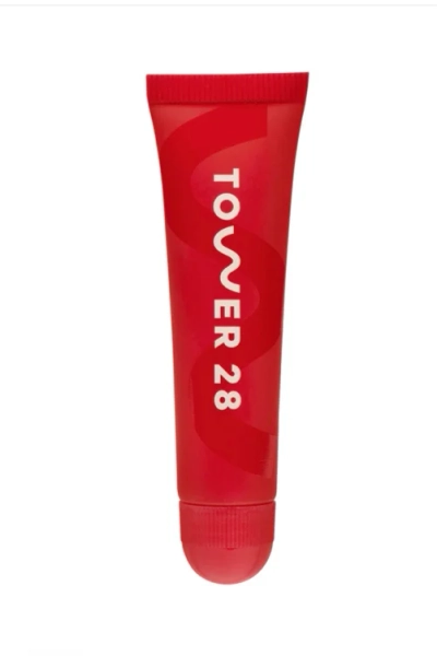 LipSoftie&reg; Hydrating Tinted Lip Treatment Balm - Sugar Plum