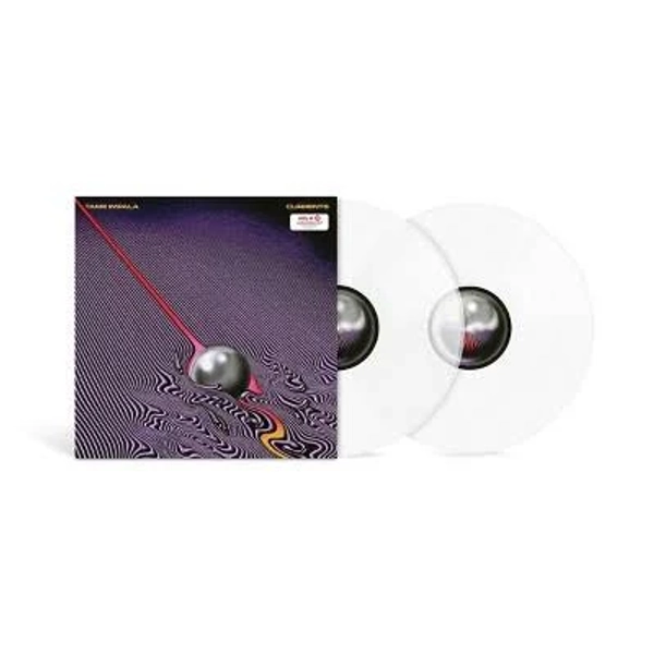 Universal Music Group Tame Impala - Currents (Target Exclusive, 2 Vinyl)