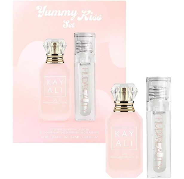 Kayali Yummy Kiss Set