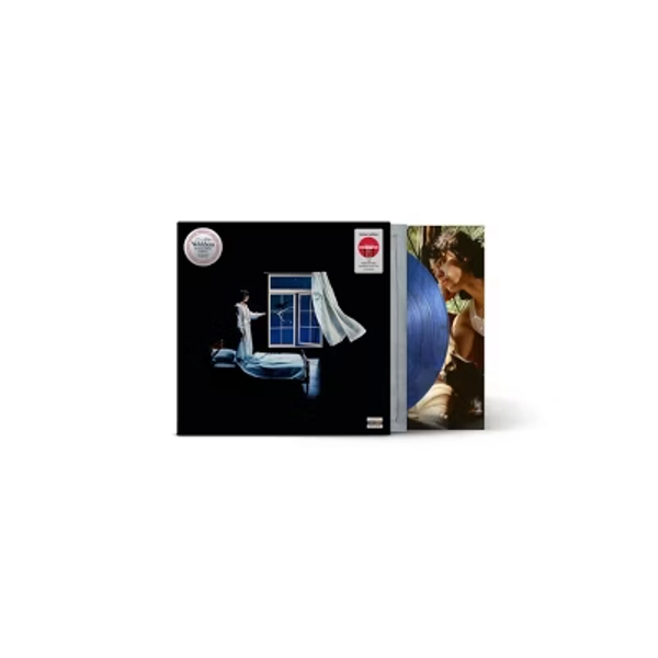Conan Gray - Wishbone (Target Exclusive, Vinyl & Poster)